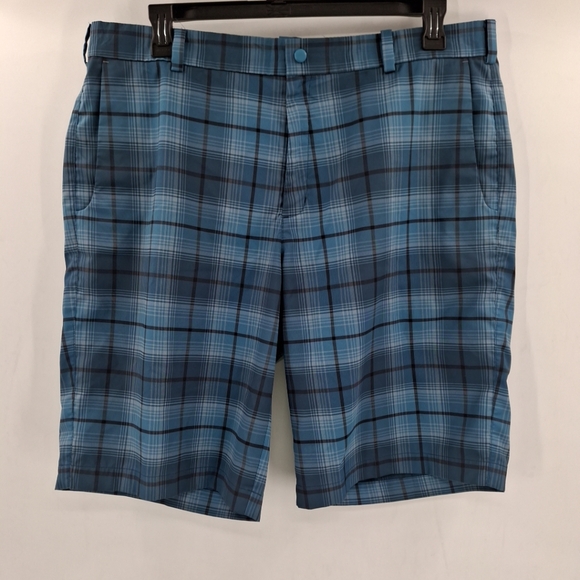 Nike Golf Dri-Fit Mens Shorts Size‎ 38 - Picture 1 of 10